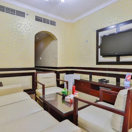 Grand Pj Hotel Ras al-Khaimah Buitenkant foto