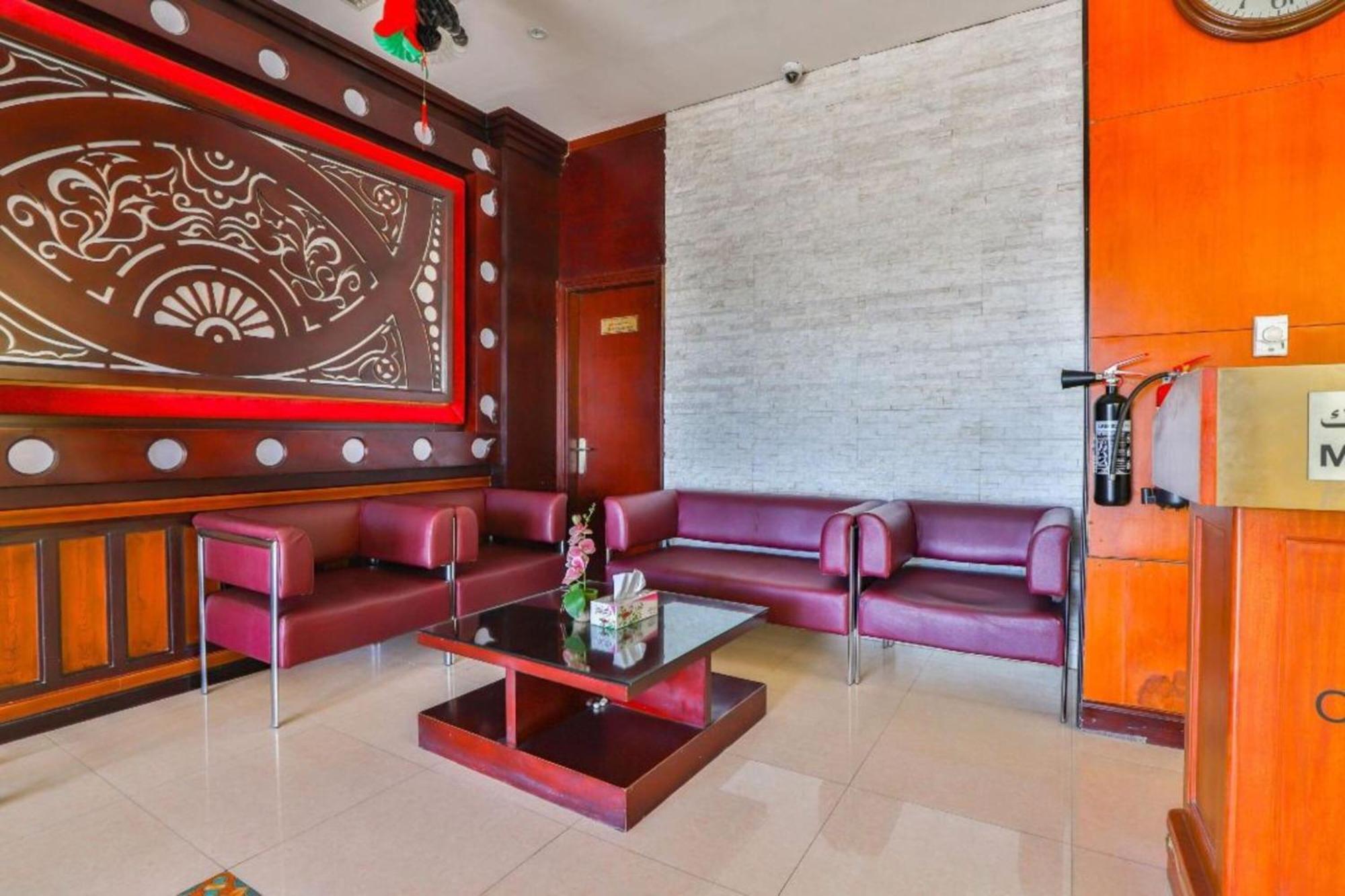 Grand Pj Hotel Ras al-Khaimah Buitenkant foto