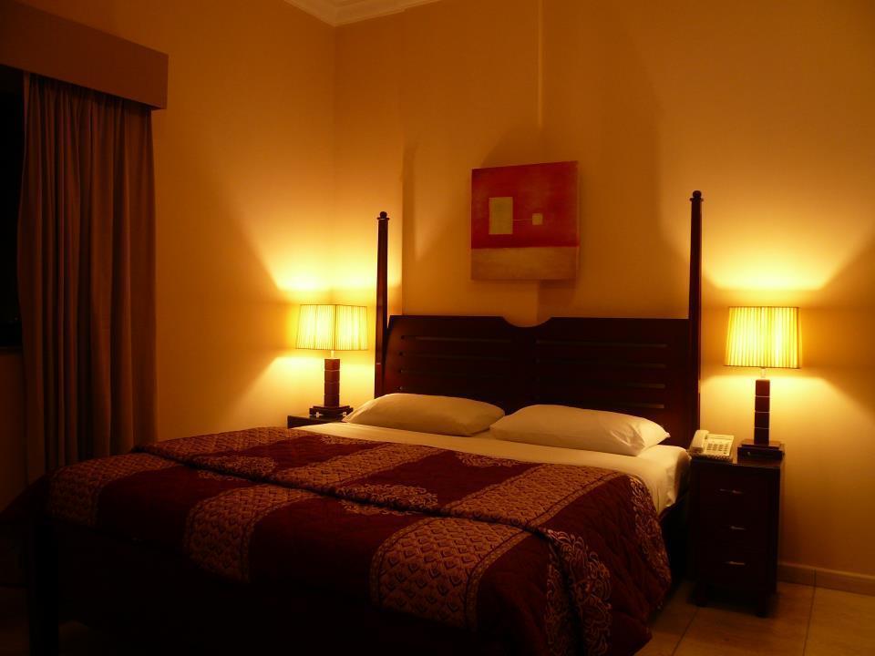 Grand Pj Hotel Ras al-Khaimah Buitenkant foto